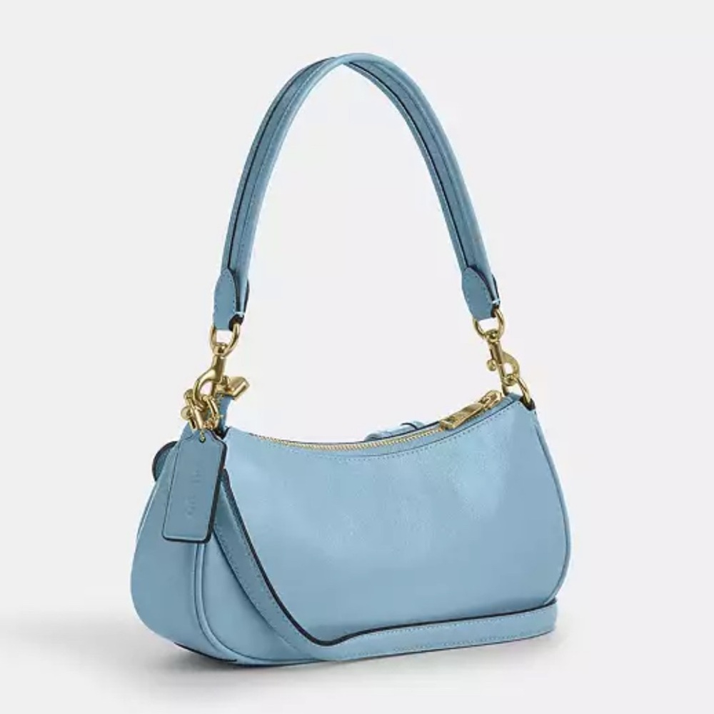 Ashton Shoulder Bag UU - Picture 2 of 4